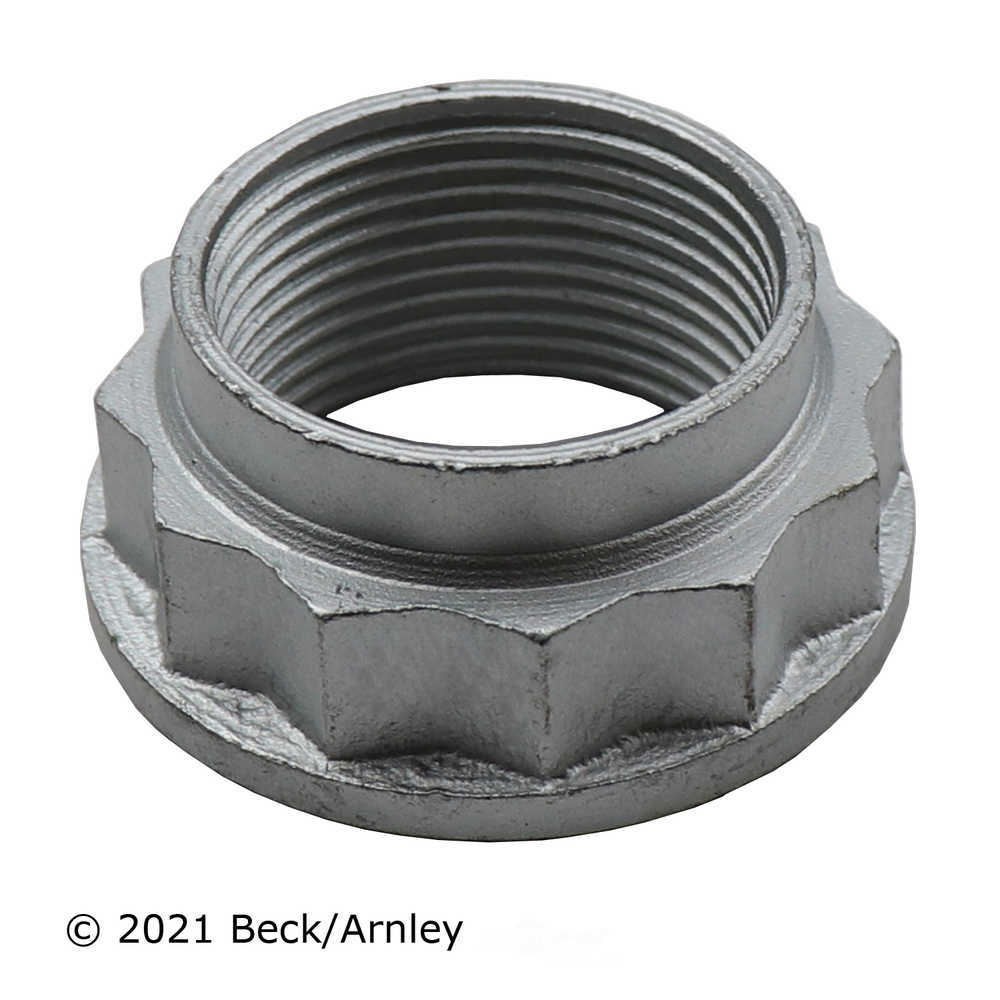 BECK/ARNLEY - Wheel Bearing Kit - BAR 051-4215