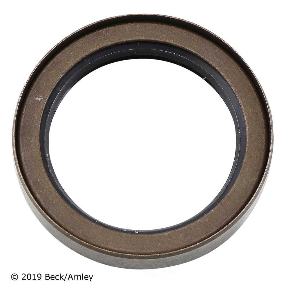 BECK/ARNLEY - Wheel Bearing Kit - BAR 051-4216