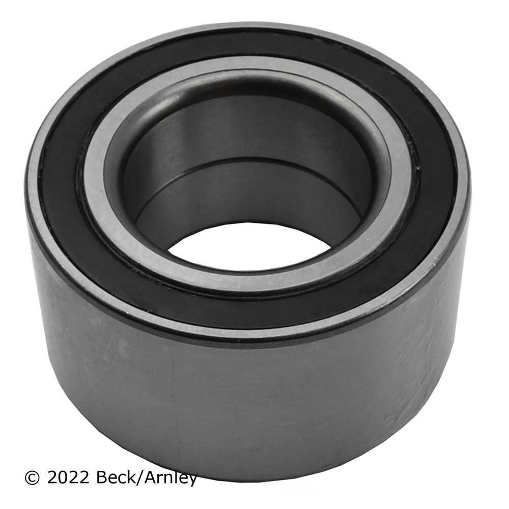 BECK/ARNLEY - Wheel Bearing Kit - BAR 051-4217