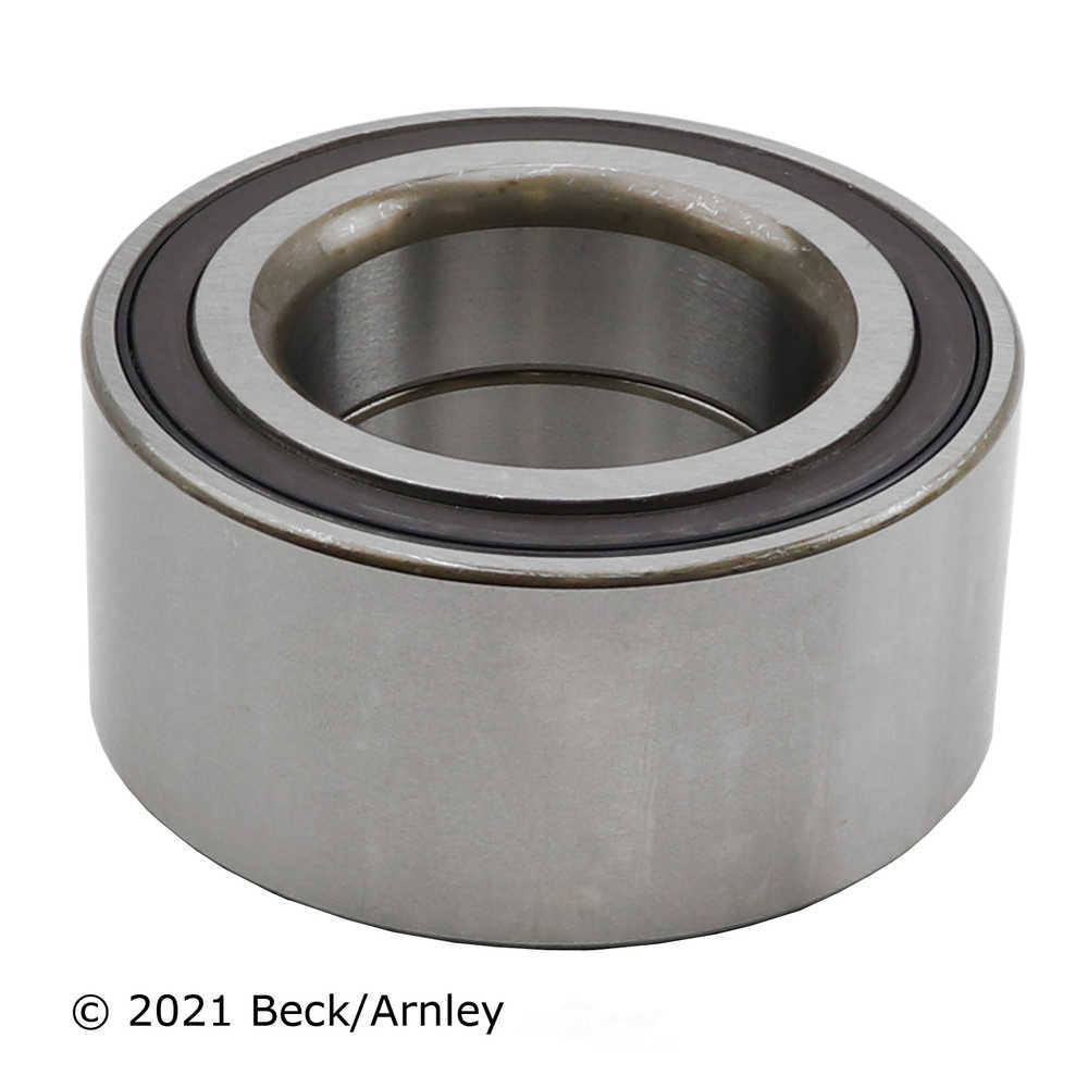 BECK/ARNLEY - Wheel Bearing (Rear) - BAR 051-4229