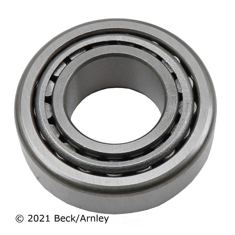 BECK/ARNLEY - Wheel Bearing Kit (Front) - BAR 051-4237