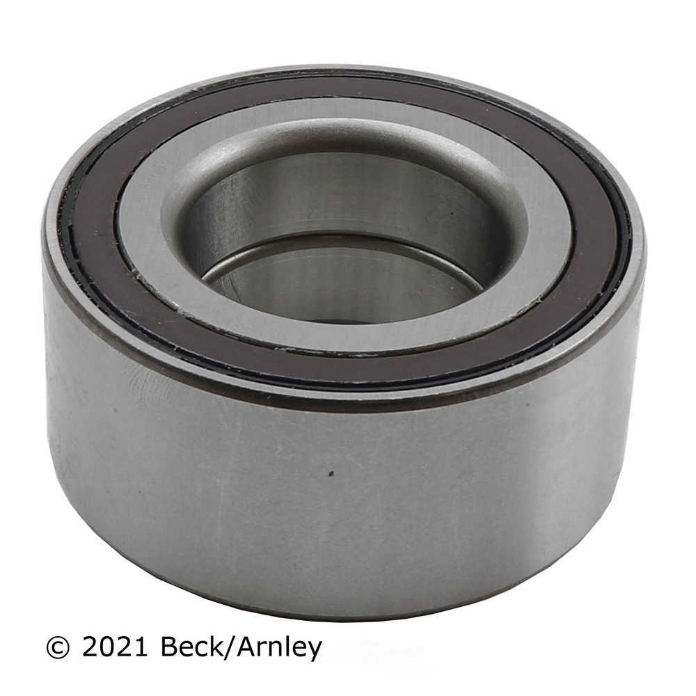 BECK/ARNLEY - Wheel Bearing (Rear) - BAR 051-4252