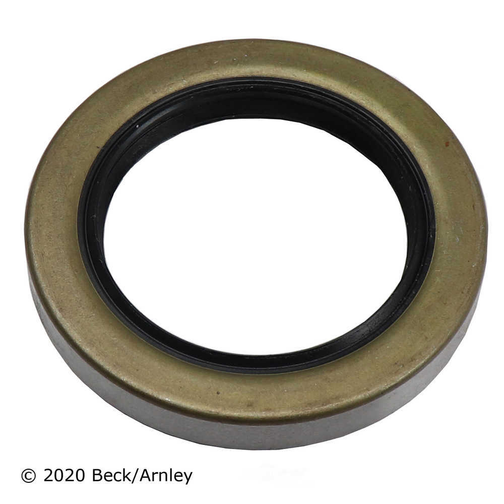 BECK/ARNLEY - Wheel Bearing Kit - BAR 051-4271