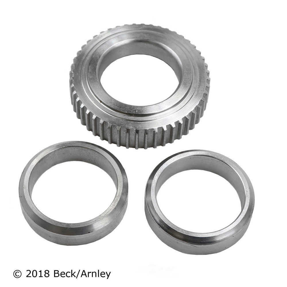 BECK/ARNLEY - Wheel Bearing Kit - BAR 051-4272