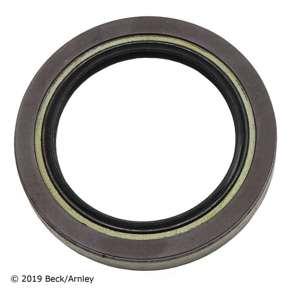 BECK/ARNLEY - Wheel Bearing Kit - BAR 051-4273