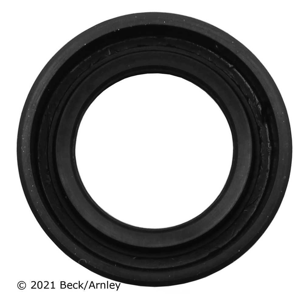 BECK/ARNLEY - Auto Trans Differential Seal - BAR 052-1401
