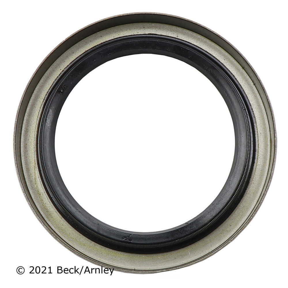 BECK/ARNLEY - Wheel Seal - BAR 052-2086