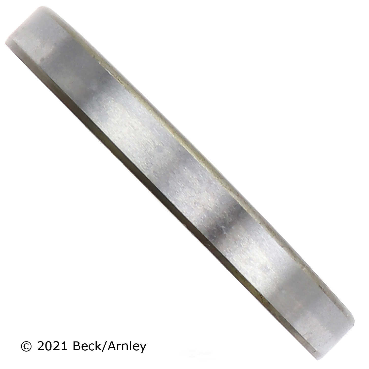 BECK/ARNLEY - Wheel Seal - BAR 052-2086