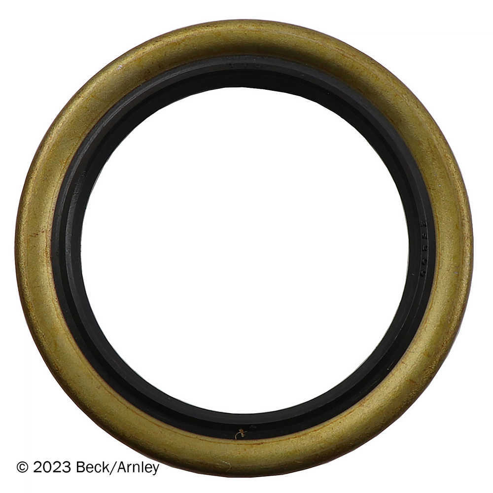 BECK/ARNLEY - Wheel Seal (Rear) - BAR 052-2136