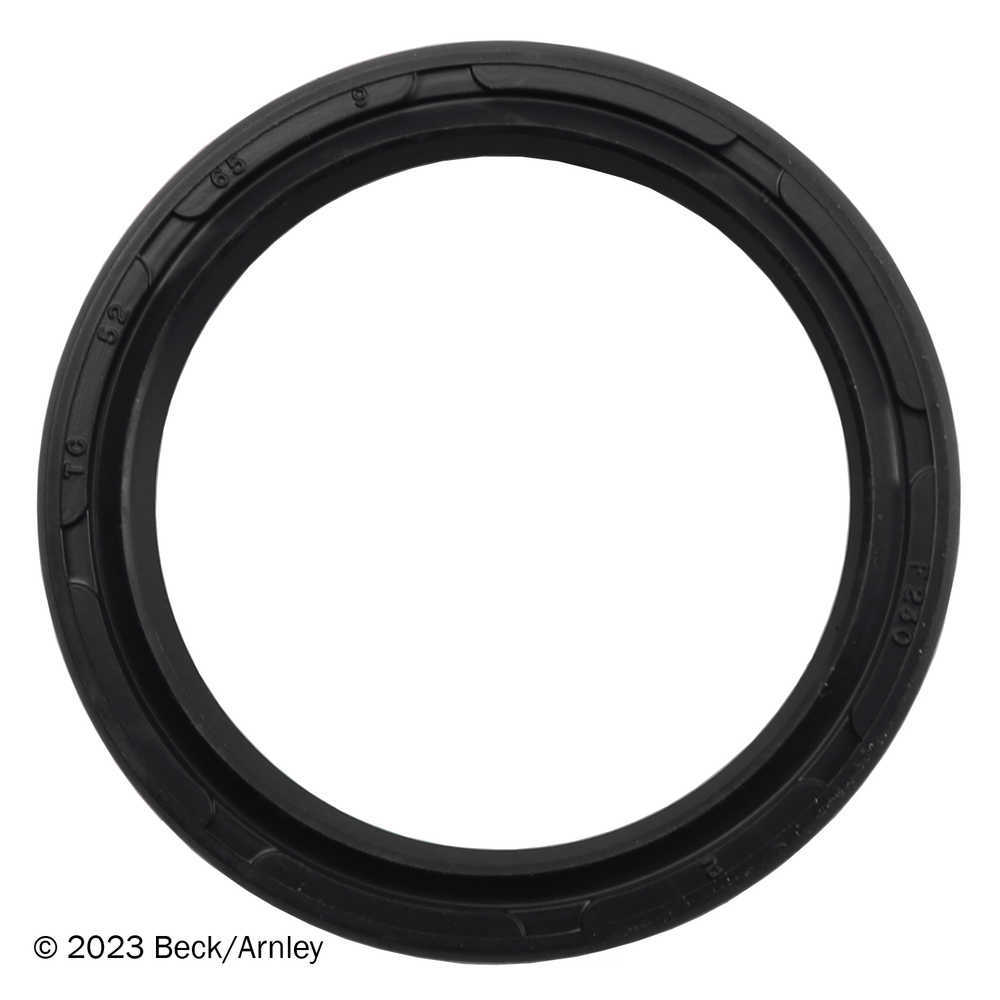 BECK/ARNLEY - Wheel Seal - BAR 052-2169