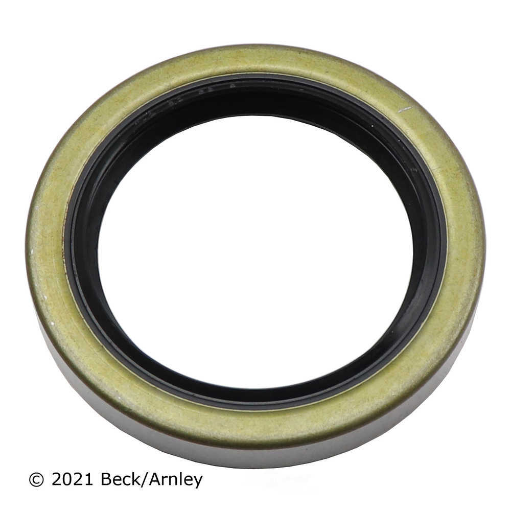 BECK/ARNLEY - Wheel Seal (Front) - BAR 052-2375