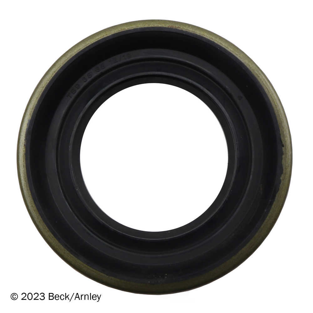 BECK/ARNLEY - Differential Pinion Seal - BAR 052-3001