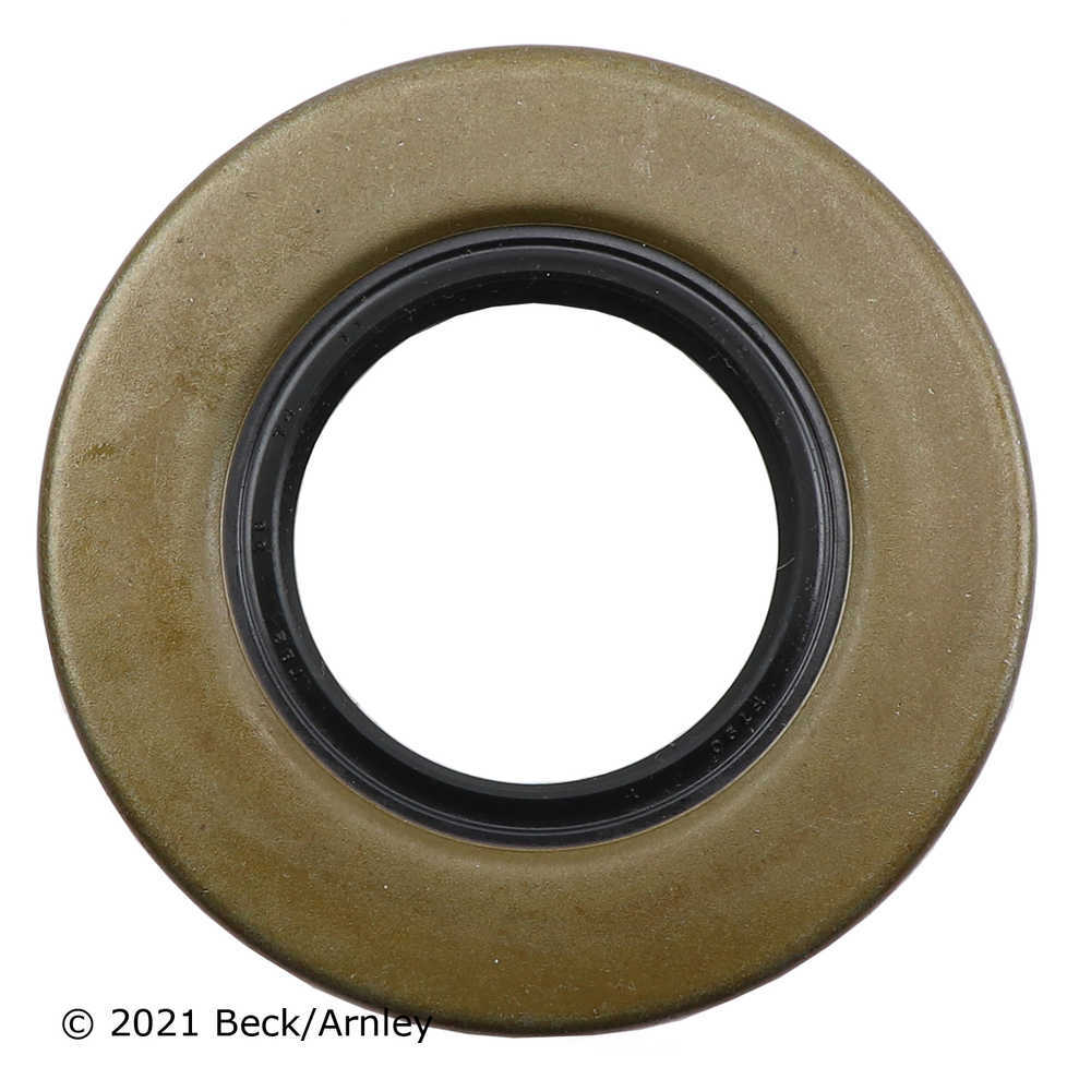 BECK/ARNLEY - Differential Pinion Seal - BAR 052-3136