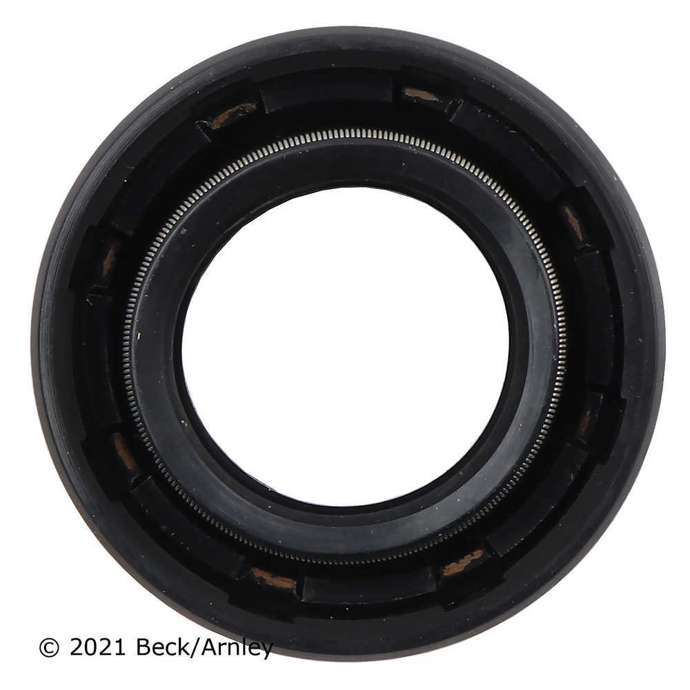 BECK/ARNLEY - Engine Timing Cover Seal (Rear) - BAR 052-3147