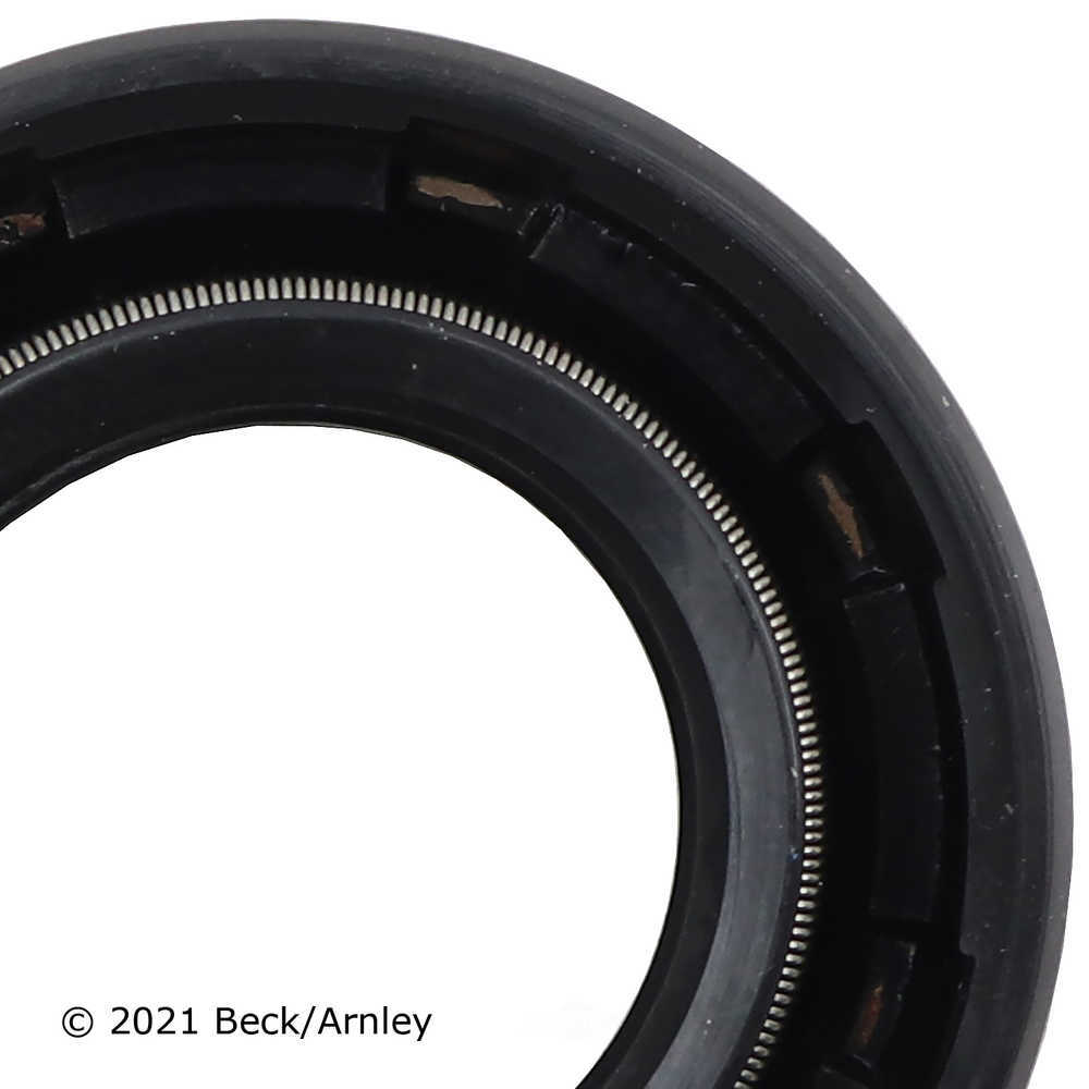 BECK/ARNLEY - Auto Trans Seal (Rear) - BAR 052-3147