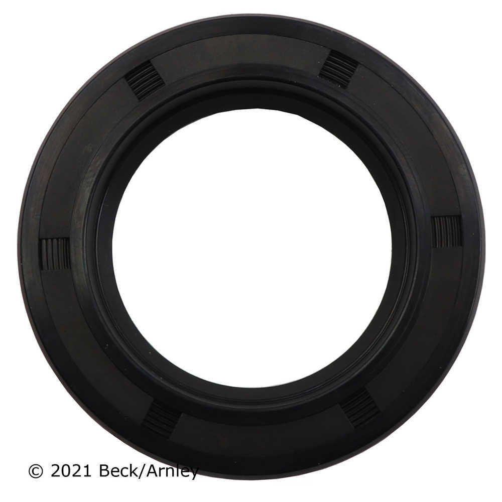 BECK/ARNLEY - Wheel Seal - BAR 052-3148