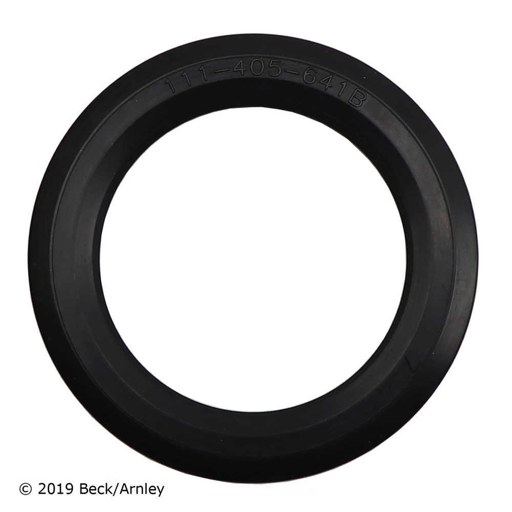 BECK/ARNLEY - Wheel Seal (Front) - BAR 052-3149