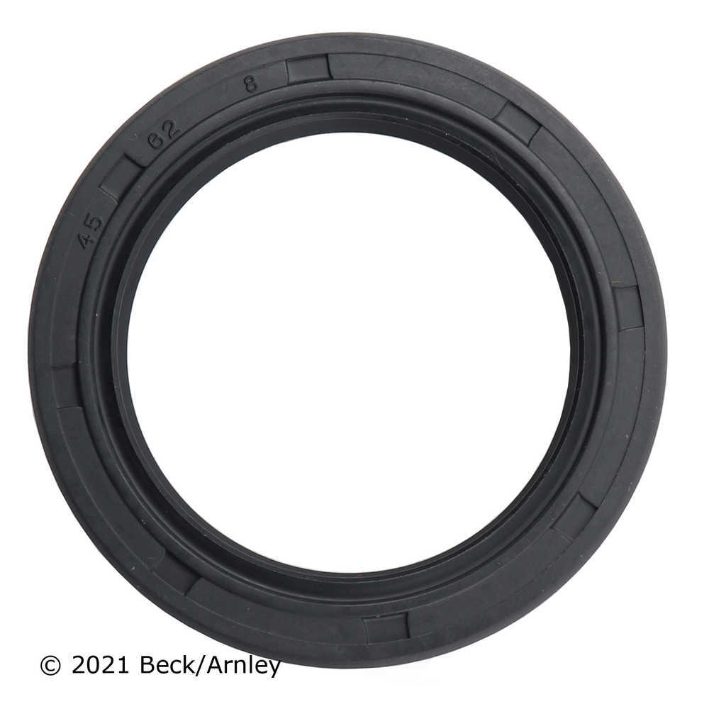 BECK/ARNLEY - Wheel Seal - BAR 052-3156