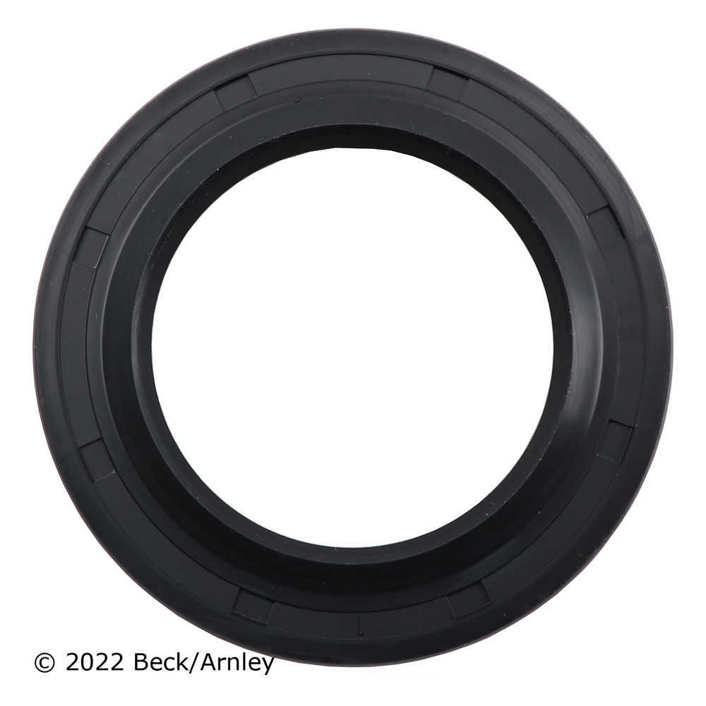 BECK/ARNLEY - Wheel Seal (Rear) - BAR 052-3157