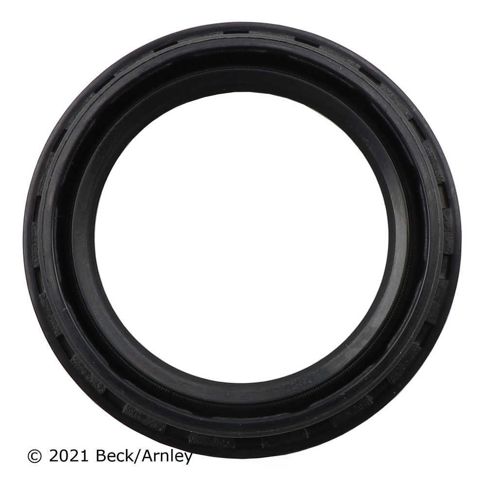 BECK/ARNLEY - Engine Timing Cover Seal - BAR 052-3158