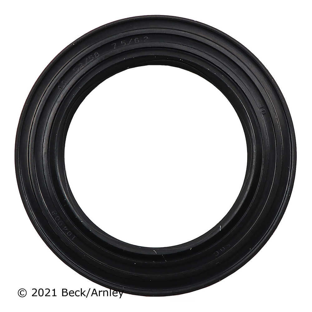 BECK/ARNLEY - Wheel Seal (Rear) - BAR 052-3158