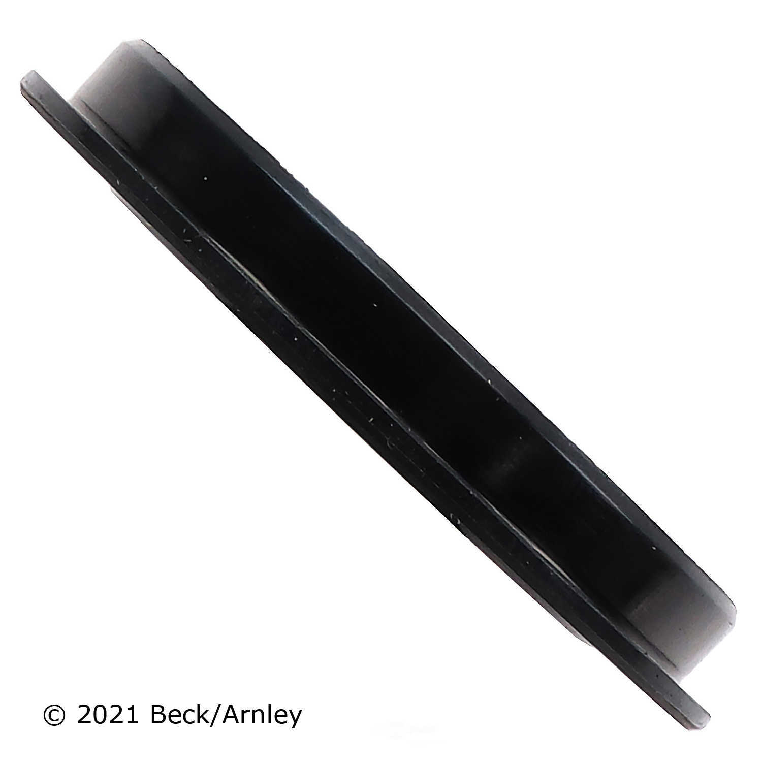 BECK/ARNLEY - Wheel Seal - BAR 052-3158