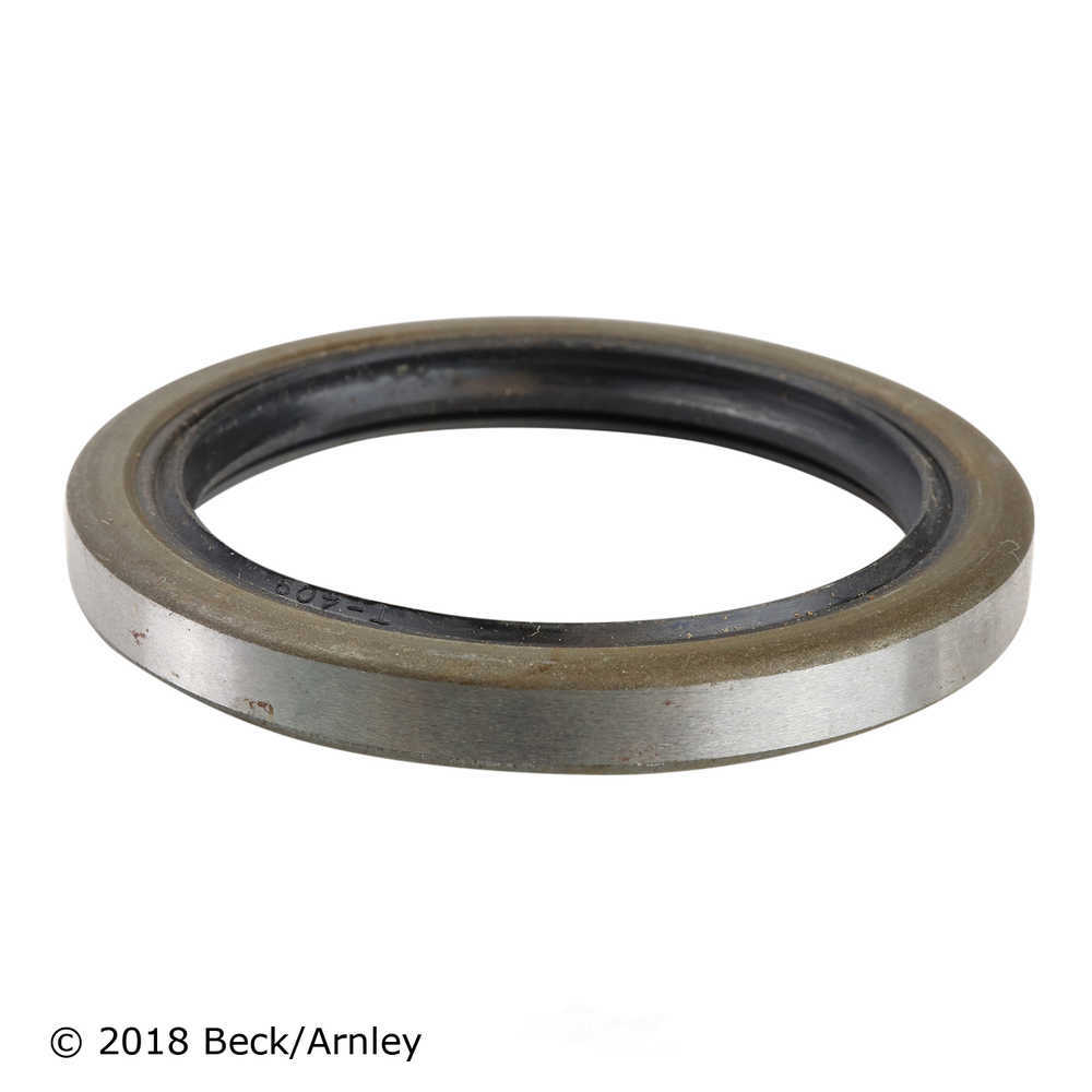 BECK/ARNLEY - Wheel Seal - BAR 052-3181