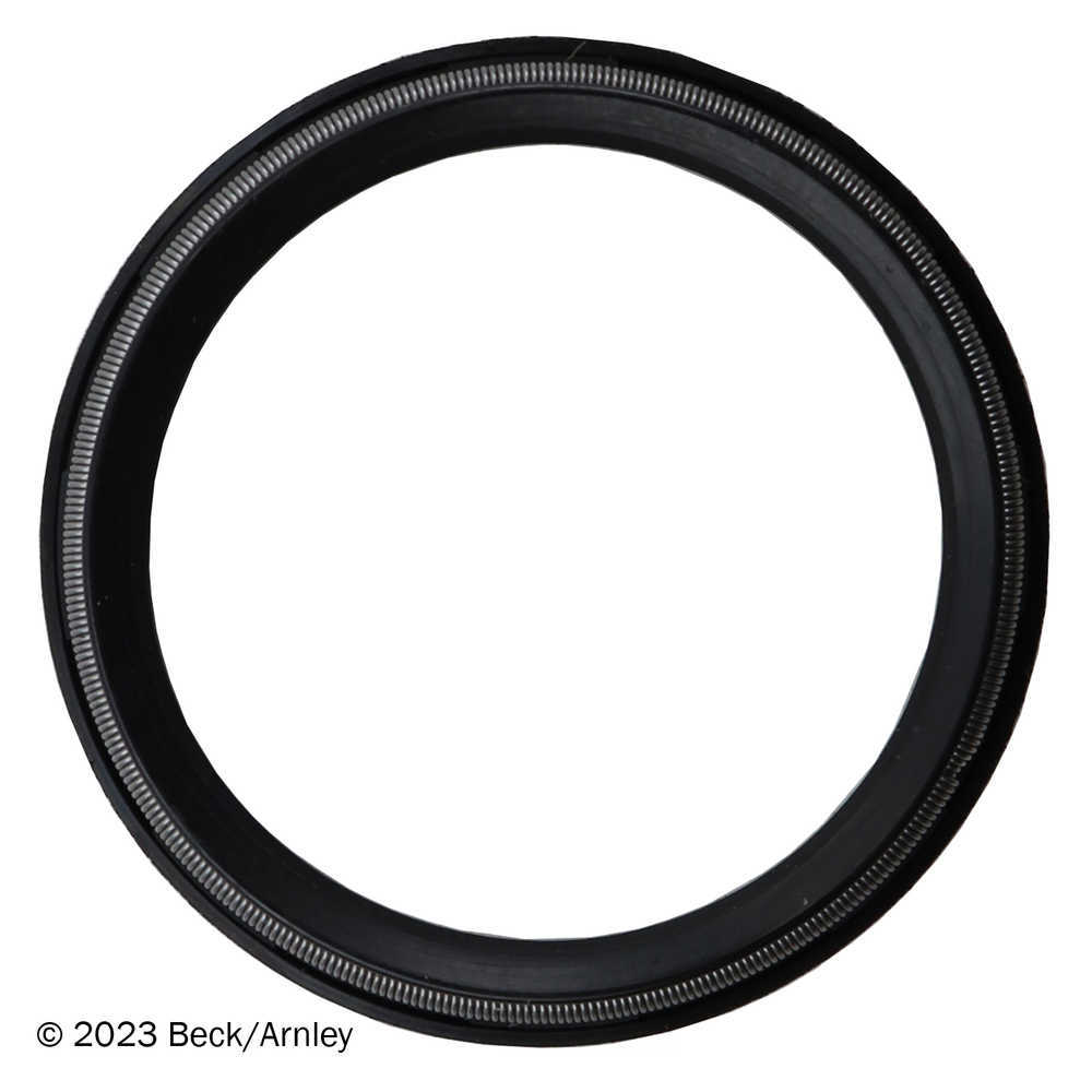 BECK/ARNLEY - Wheel Seal - BAR 052-3184