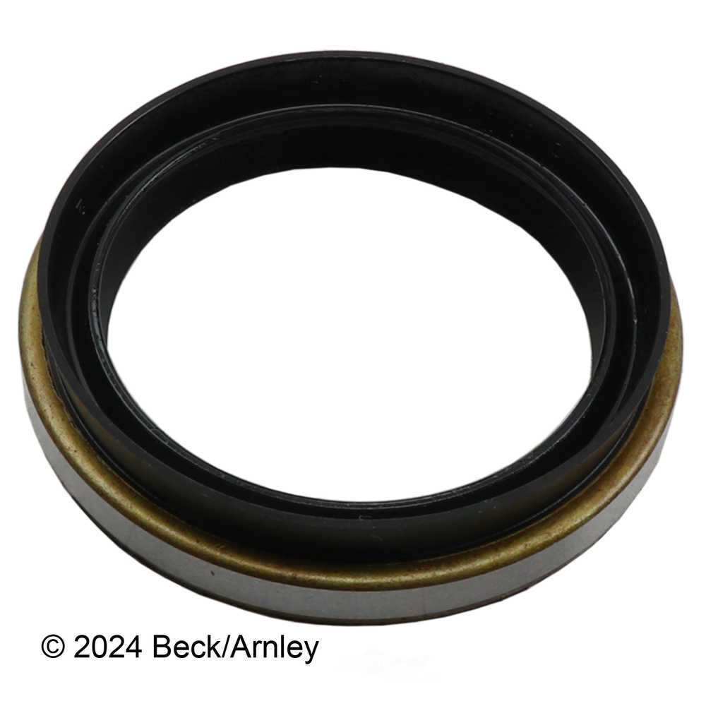 BECK/ARNLEY - Wheel Seal - BAR 052-3196