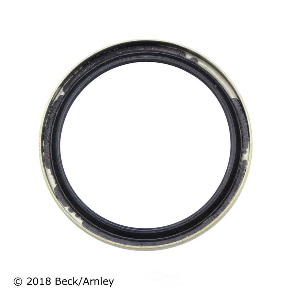 BECK/ARNLEY - Wheel Seal - BAR 052-3197