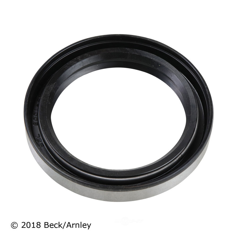BECK/ARNLEY - Wheel Seal - BAR 052-3198