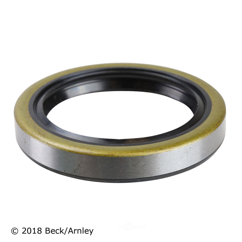 BECK/ARNLEY - Wheel Seal - BAR 052-3198