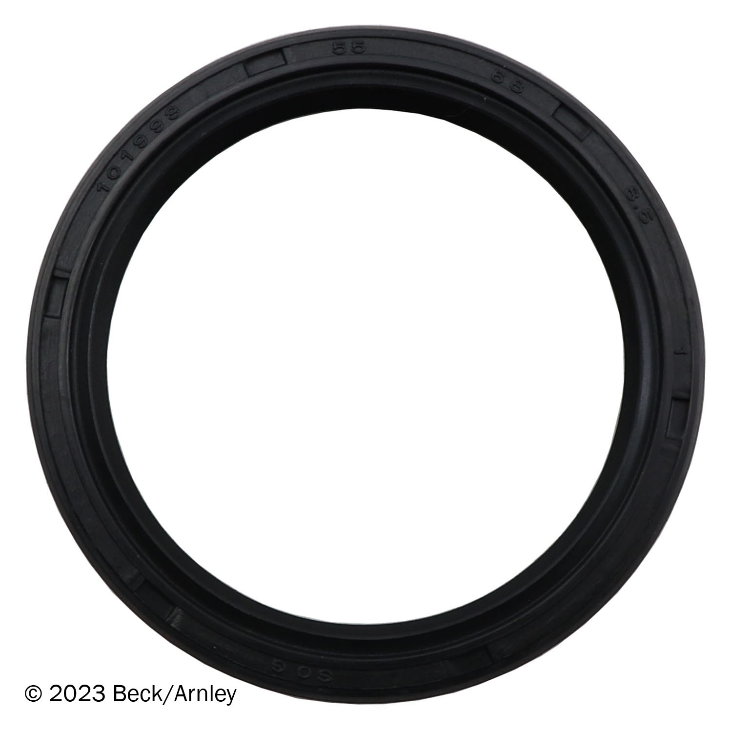 BECK/ARNLEY - Wheel Seal - BAR 052-3269
