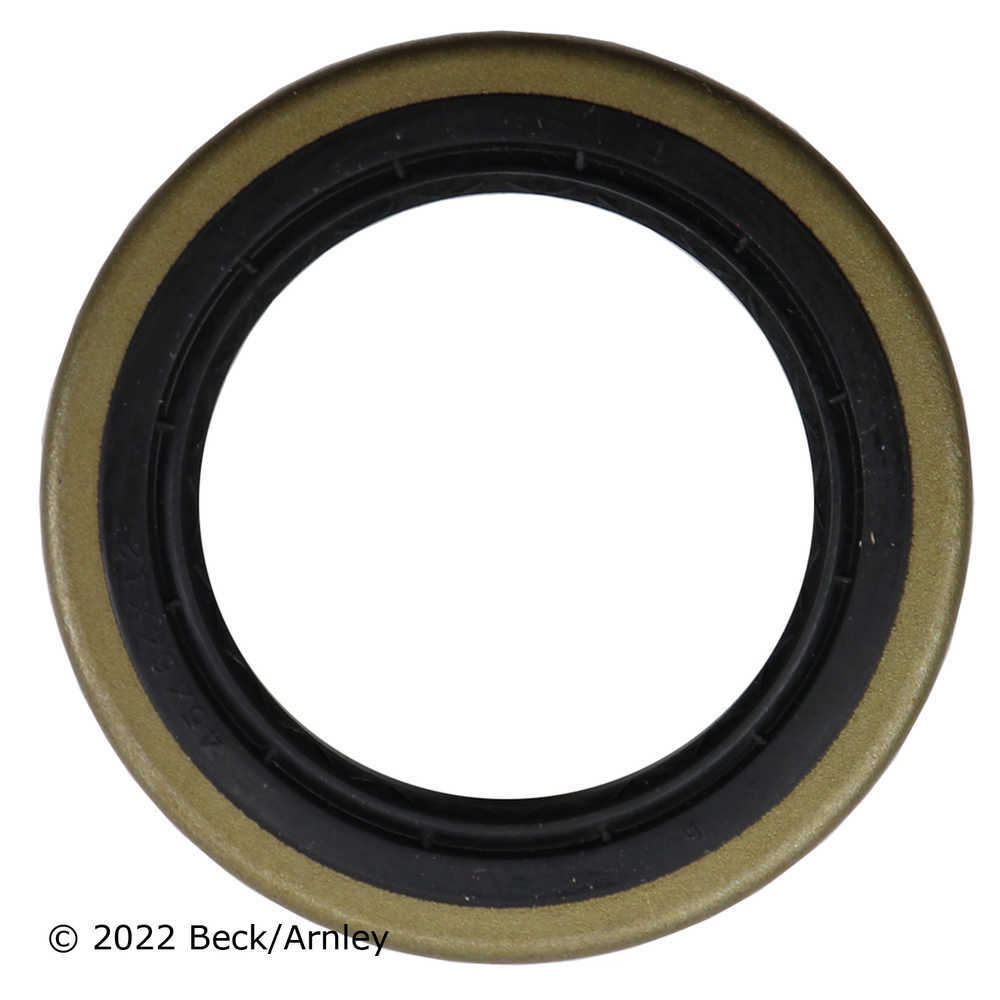 BECK/ARNLEY - Wheel Seal (Front) - BAR 052-3354