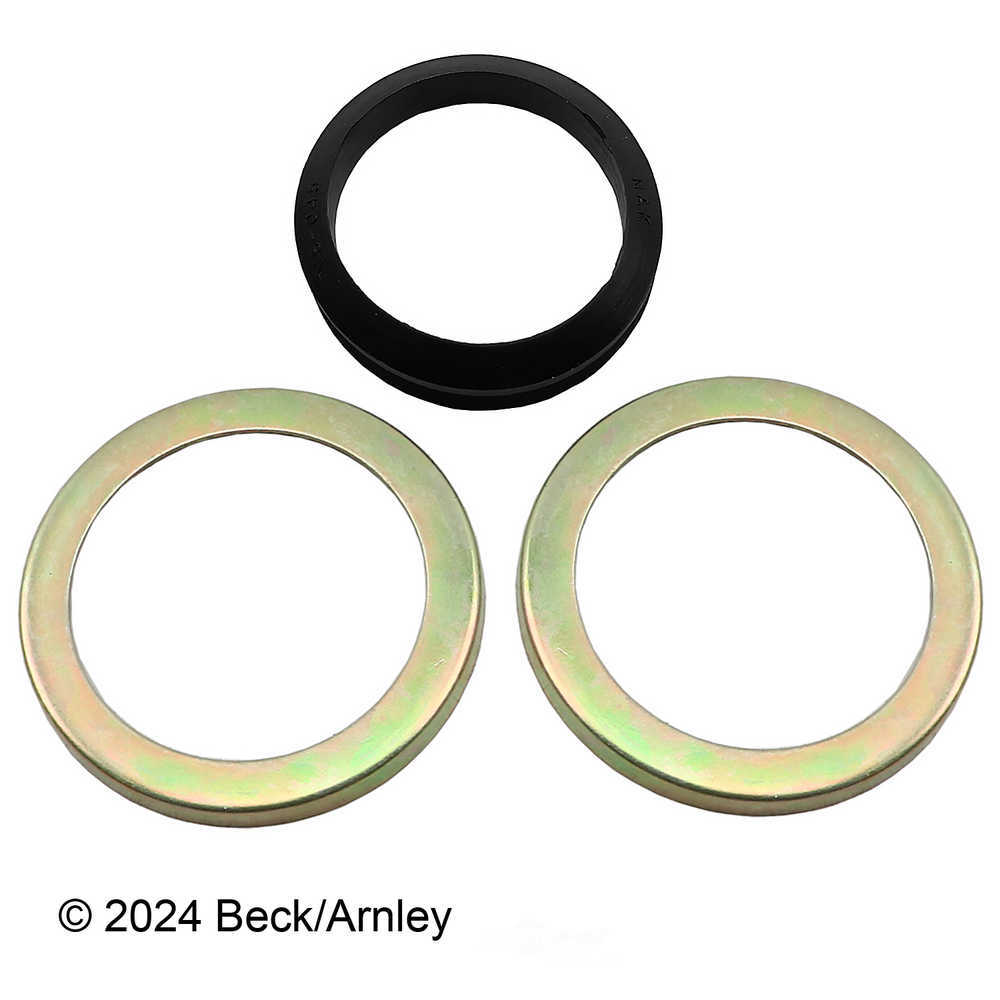BECK/ARNLEY - Wheel Seal (Front) - BAR 052-3360