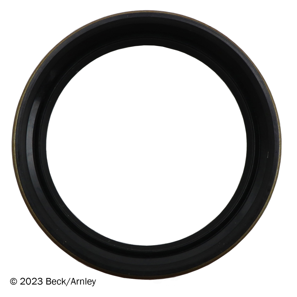 BECK/ARNLEY - Wheel Seal (Front Outer) - BAR 052-3432