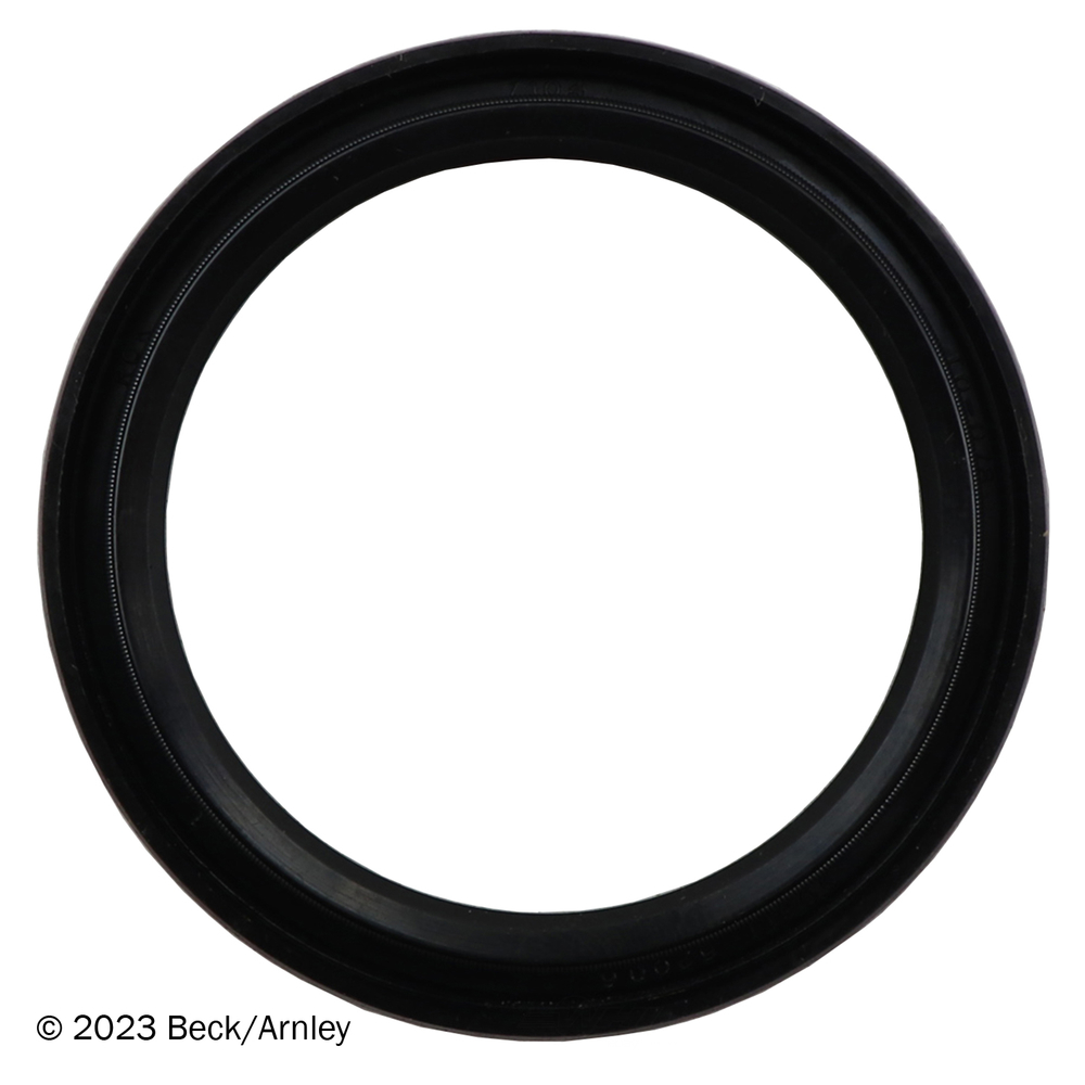 BECK/ARNLEY - Wheel Seal - BAR 052-3432