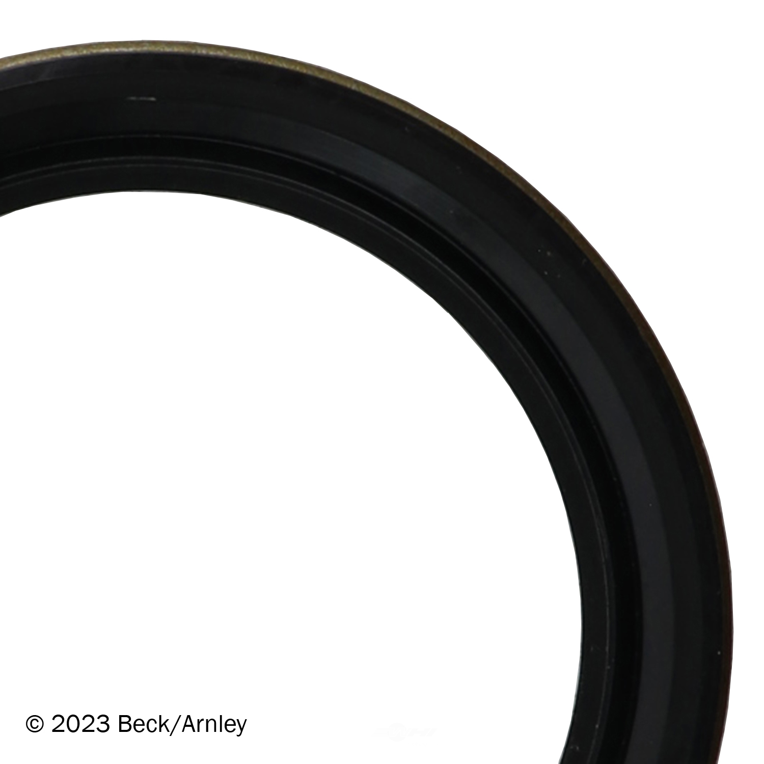 BECK/ARNLEY - Wheel Seal - BAR 052-3432