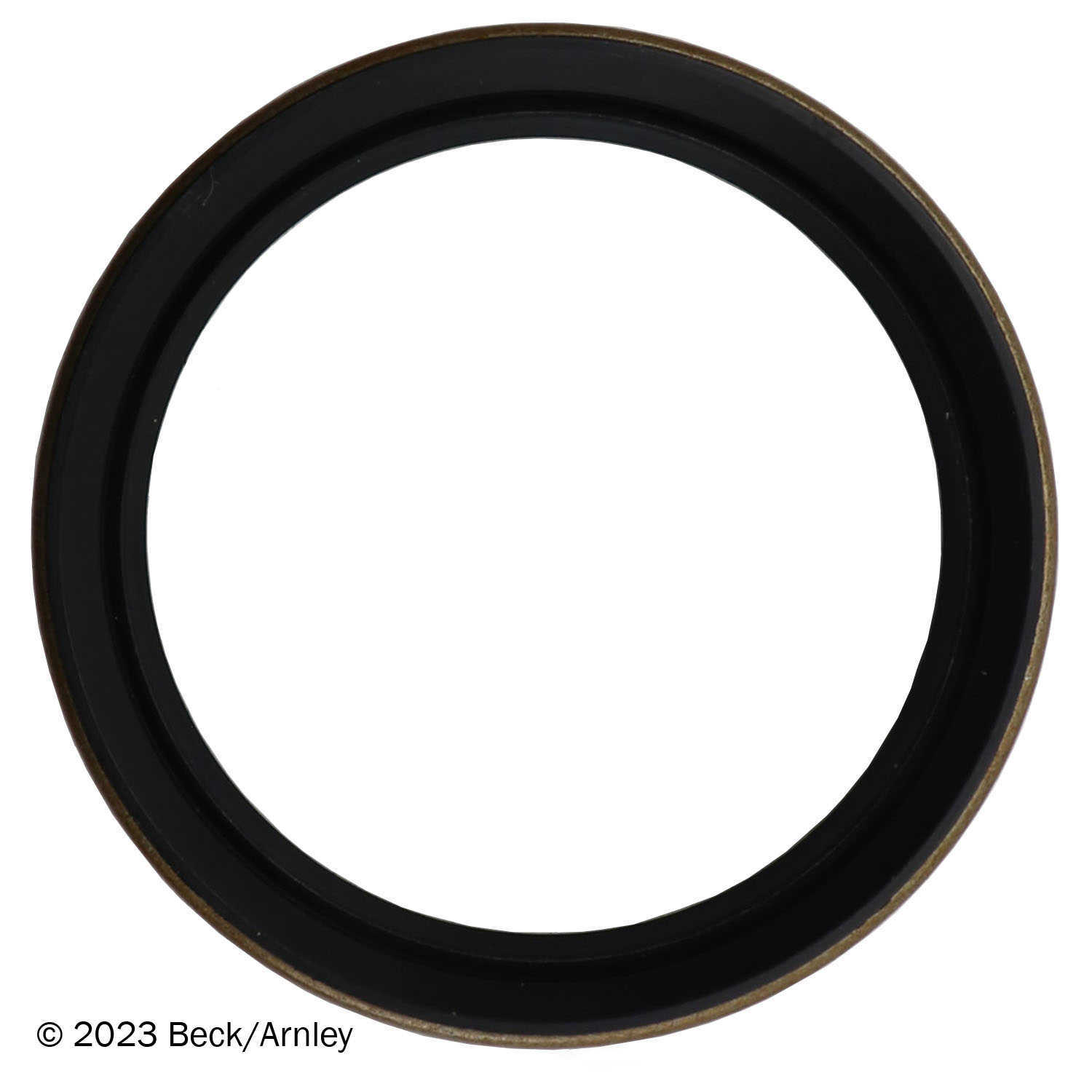 BECK/ARNLEY - Wheel Seal - BAR 052-3438