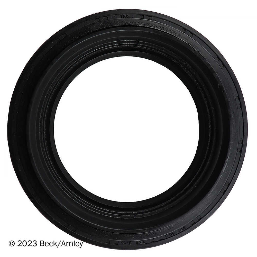 BECK/ARNLEY - Engine Timing Cover Seal - BAR 052-3447