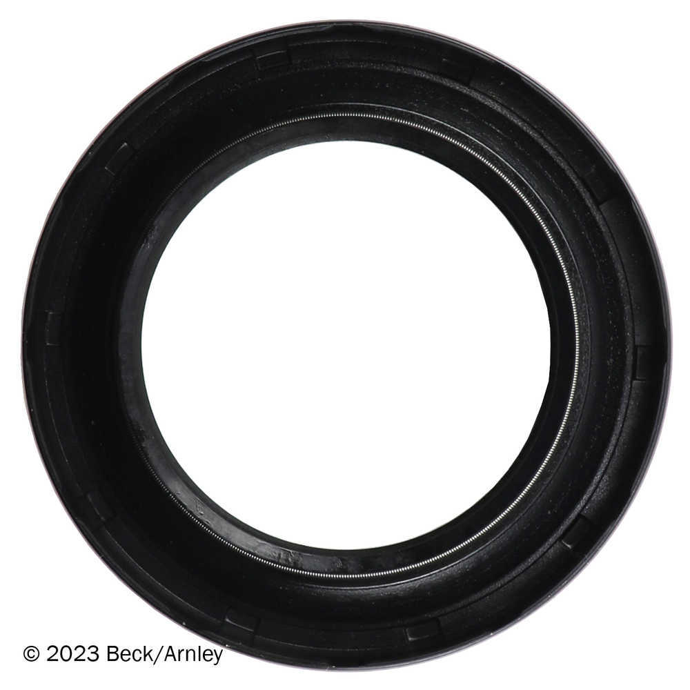 BECK/ARNLEY - Wheel Seal (Front) - BAR 052-3447