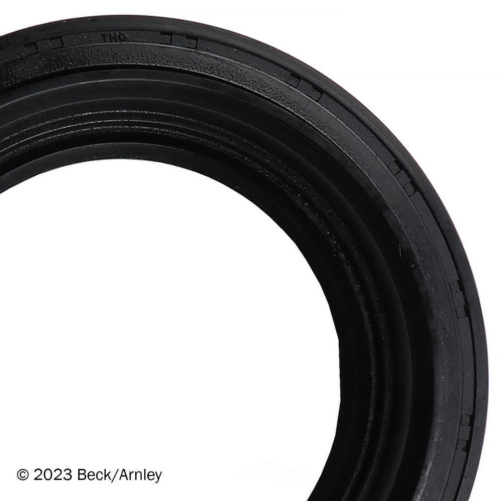 BECK/ARNLEY - Wheel Seal (Front) - BAR 052-3447