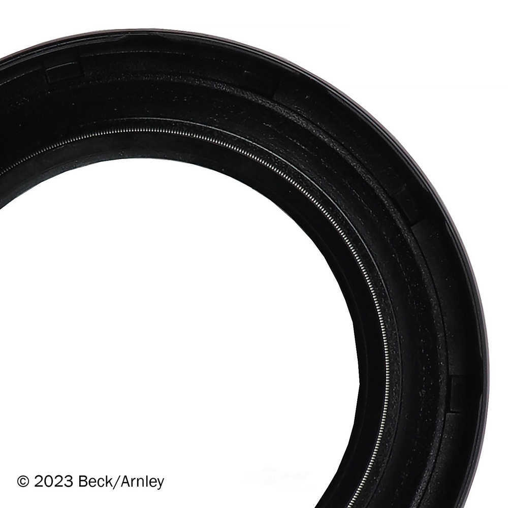 BECK/ARNLEY - Wheel Seal (Front) - BAR 052-3447