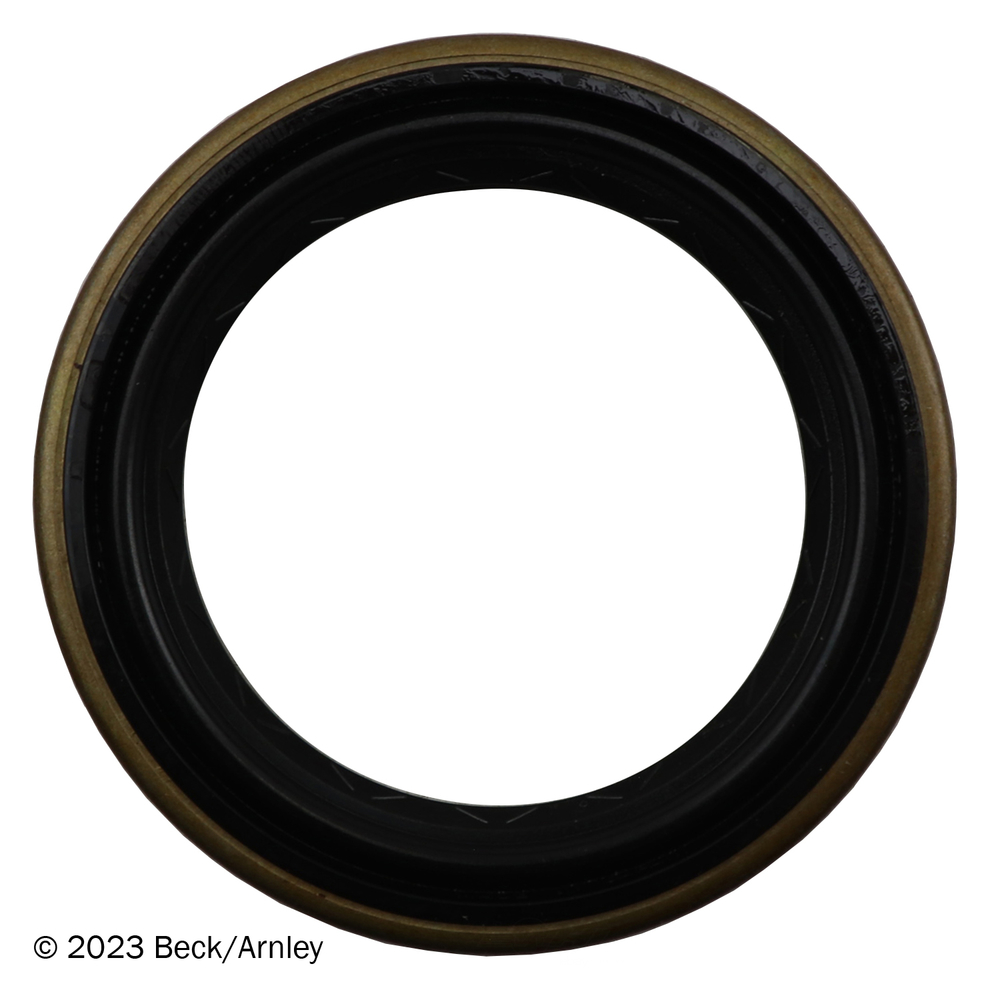 BECK/ARNLEY - Wheel Seal (Rear Inner) - BAR 052-3465