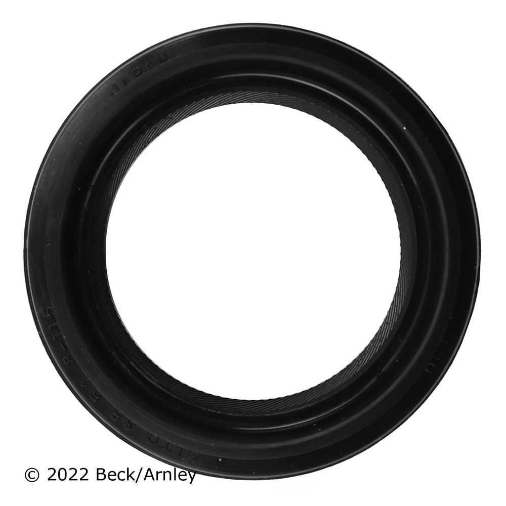 BECK/ARNLEY - Manual Trans Drive Axle Seal - BAR 052-3481