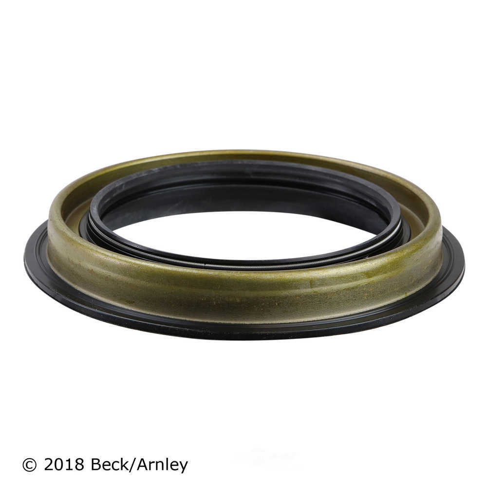 BECK/ARNLEY - Wheel Seal (Rear Outer) - BAR 052-3492