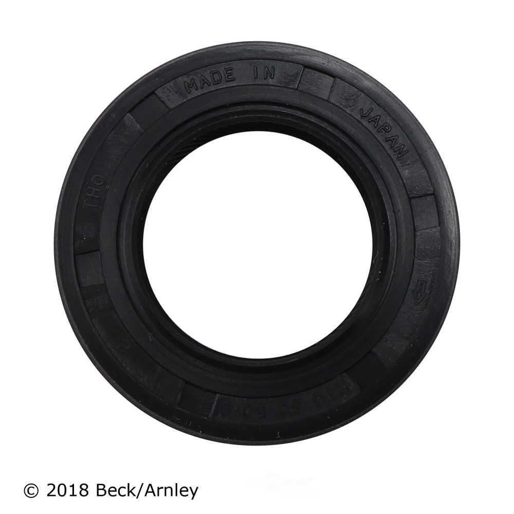 BECK/ARNLEY - Auto Trans Seal Drive Axle - BAR 052-3509