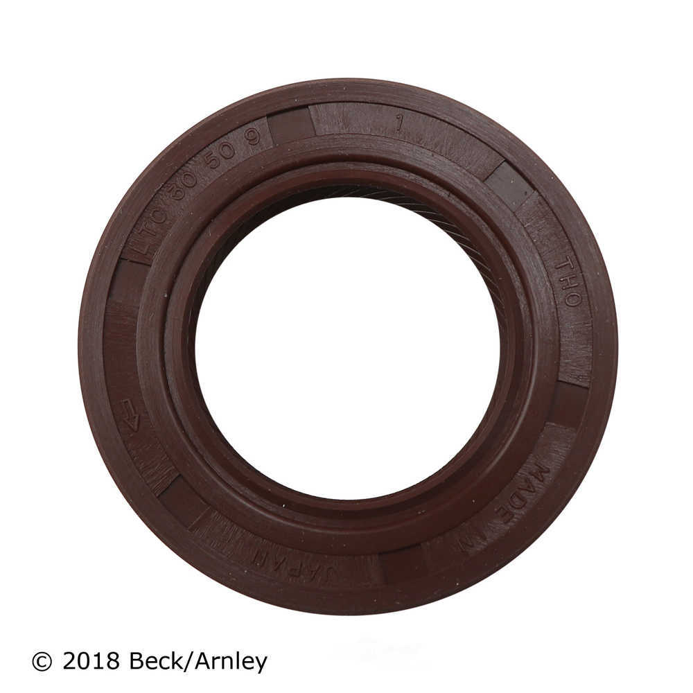 BECK/ARNLEY - Manual Trans Drive Axle Seal (Left) - BAR 052-3510
