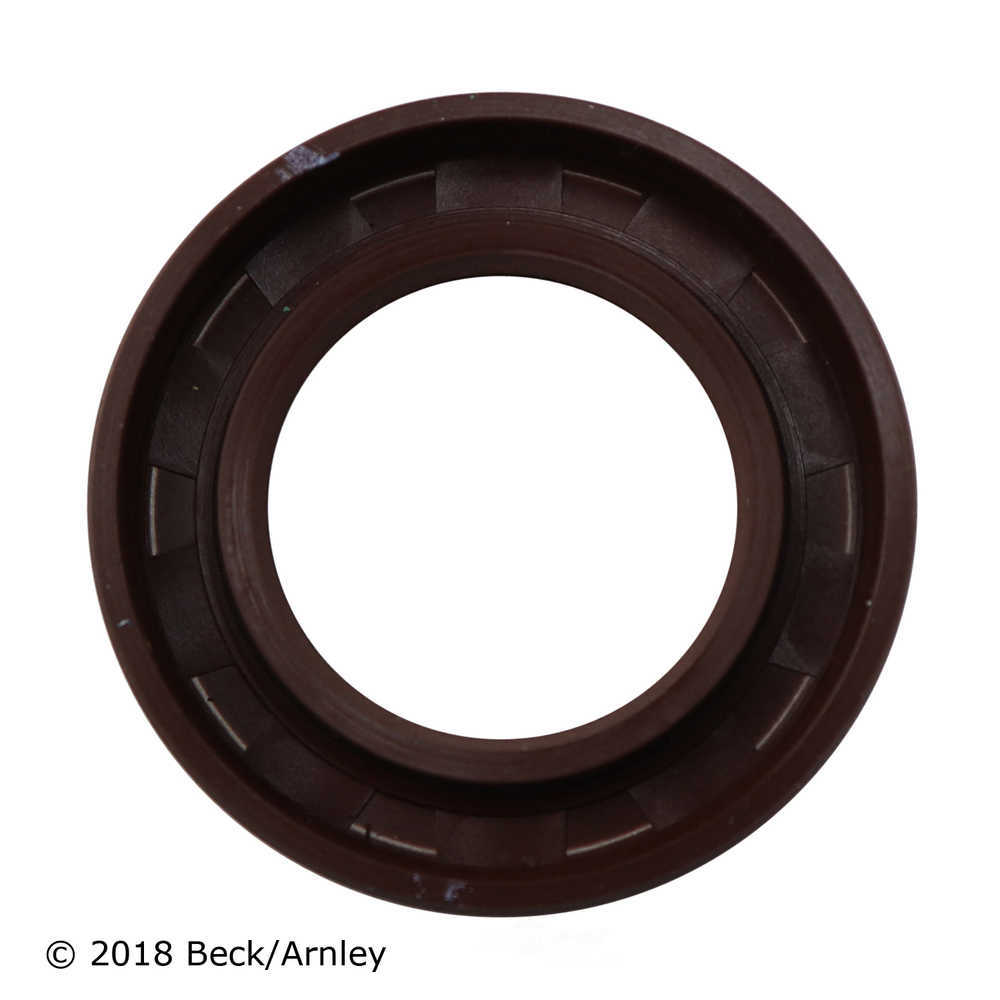 BECK/ARNLEY - Manual Trans Drive Axle Seal - BAR 052-3510