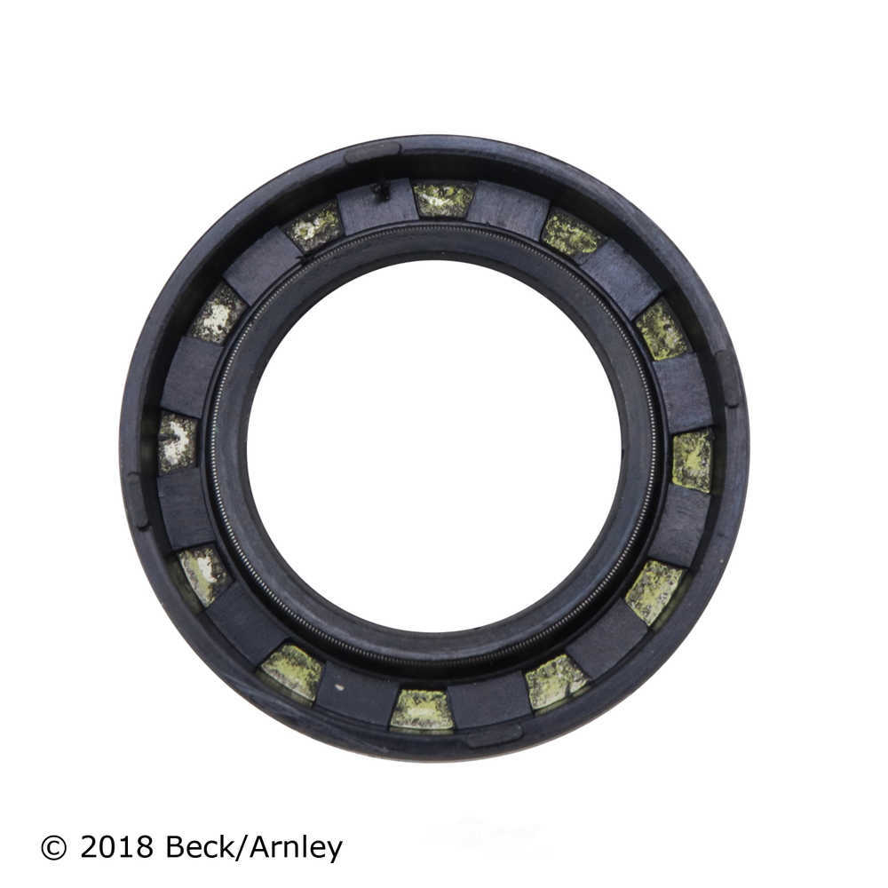 BECK/ARNLEY - Manual Trans Drive Axle Seal - BAR 052-3516